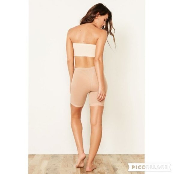 Undetectable Sheer Shaper Short - Picture 4 of 14